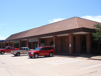 Tyler, TX Office/Medical, Office/Retail - 212 Old Grande Blvd