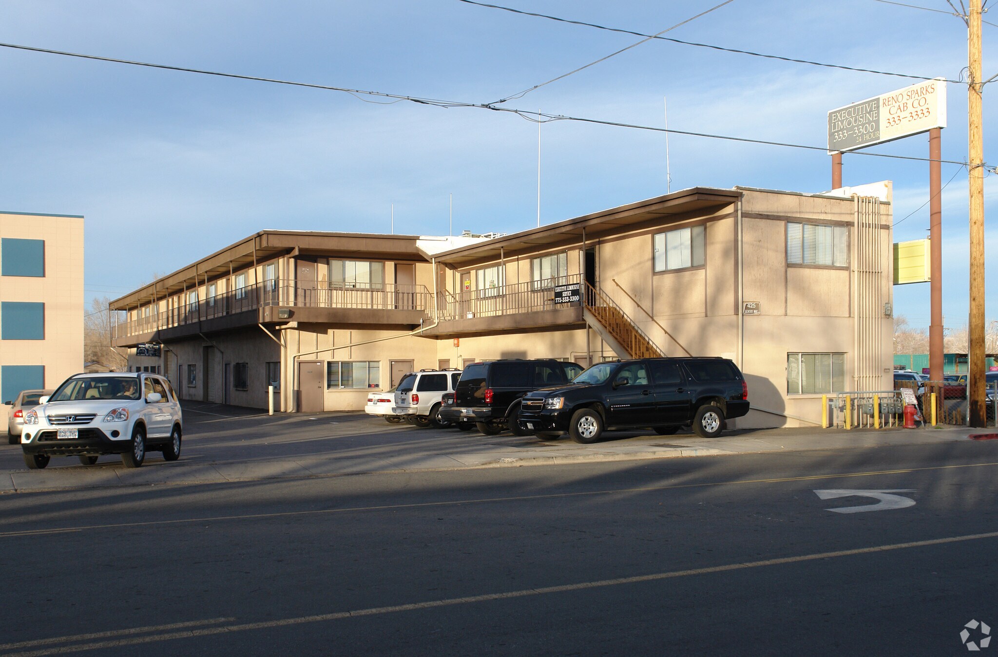 425 Gentry Way, Reno, NV for Rent