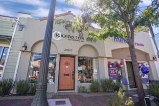 Newhall, CA undefined - 24263 Main St