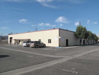 La Puente, CA Medical - 160 7th Ave