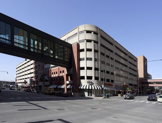 Indianapolis, IN Retail - 101-121 W Maryland St