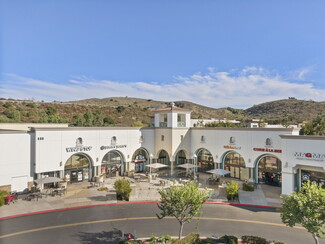 Moorpark, CA Retail - 874-888 New Los Angeles Ave