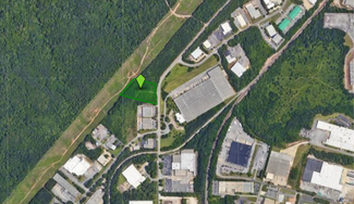 Birmingham, AL Commercial Land - 118 Industrial Drive