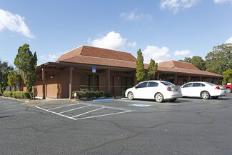 Zephyrhills, FL Office/Medical - 6725 Cedarridge Dr