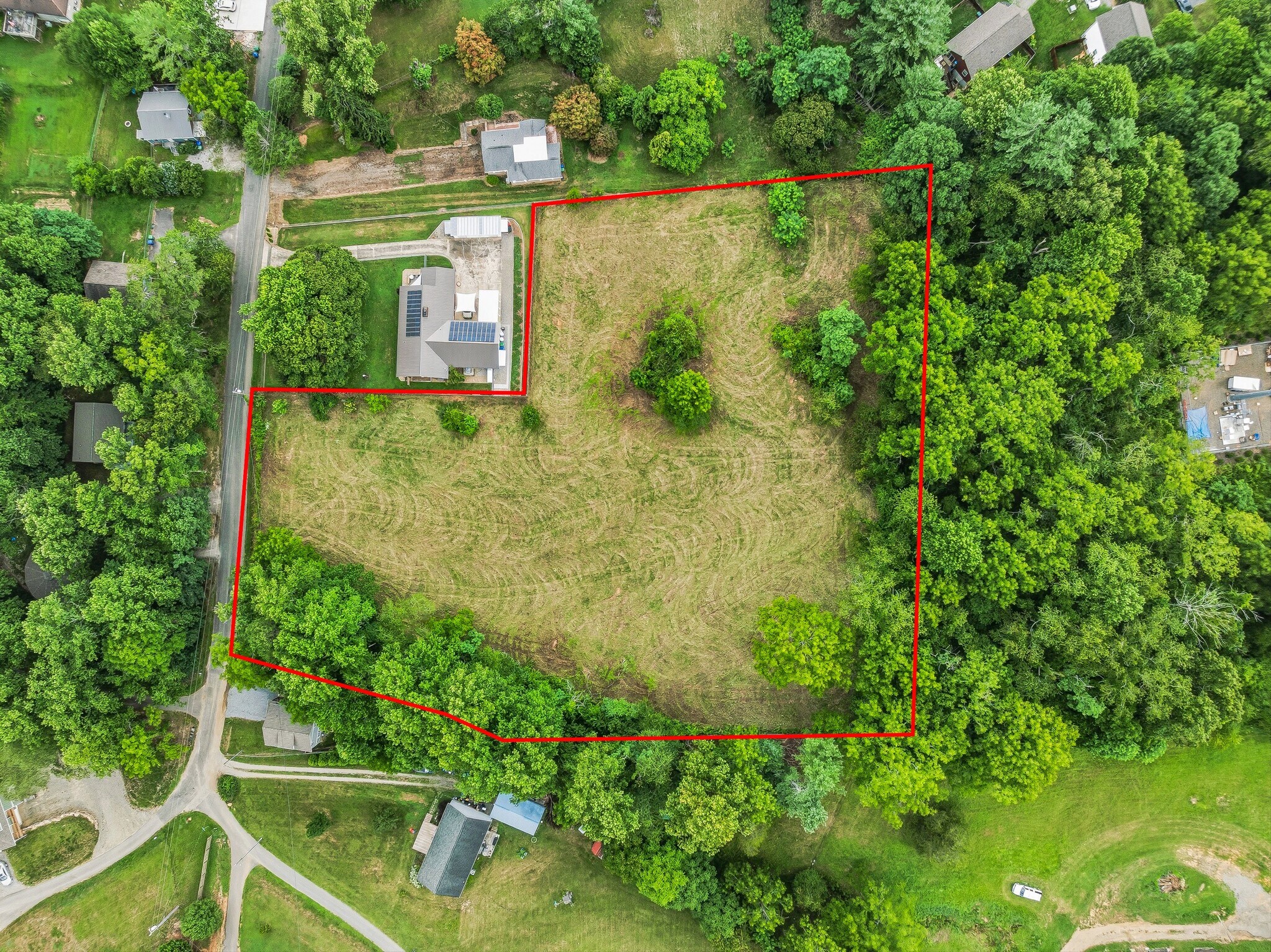99999 Daniel Rd, Asheville, NC for Sale