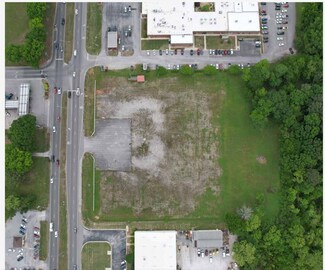 Decatur, AL Commercial Land - 3012 Highway 31 S