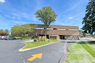 Saint Clair Shores, MI Office - 24055 Jefferson Ave Saint Clair Shores, MI Office - 24055 Jefferson Ave