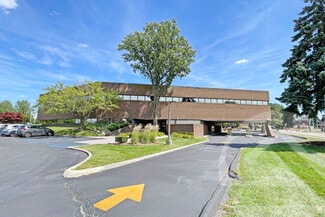 Saint Clair Shores, MI Office - 24055 Jefferson Ave