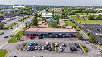 Bentonville, AR Retail - 2212 S Walton Blvd Bentonville, AR Retail - 2212 S Walton Blvd