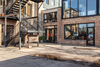Chicago, IL Office/Retail - 2425 W 14th St