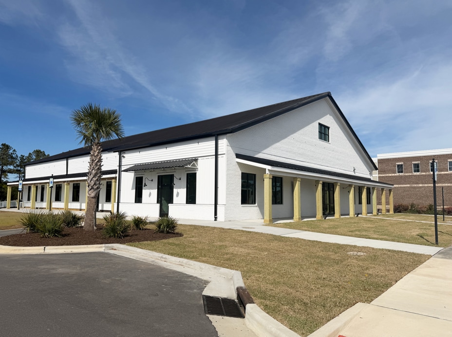 1160 E Cutlar Crossing, Leland, NC for Rent