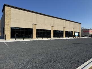 Porter, TX Office/Retail, Retail - 24055 Ford Rd