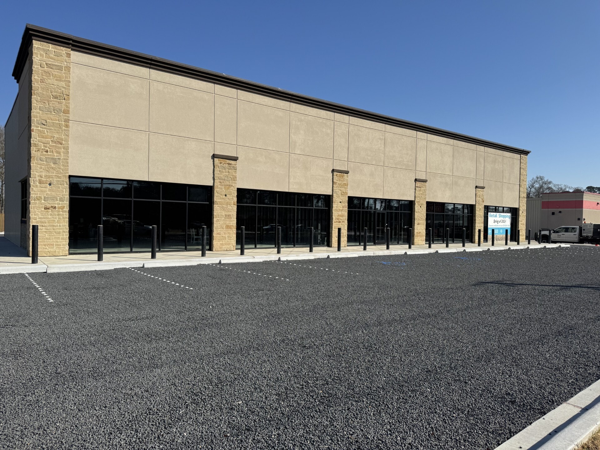 24055 Ford Rd, Porter, TX for Rent