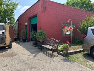 Pingree Grove, IL Industrial - 43W427 US Highway 20