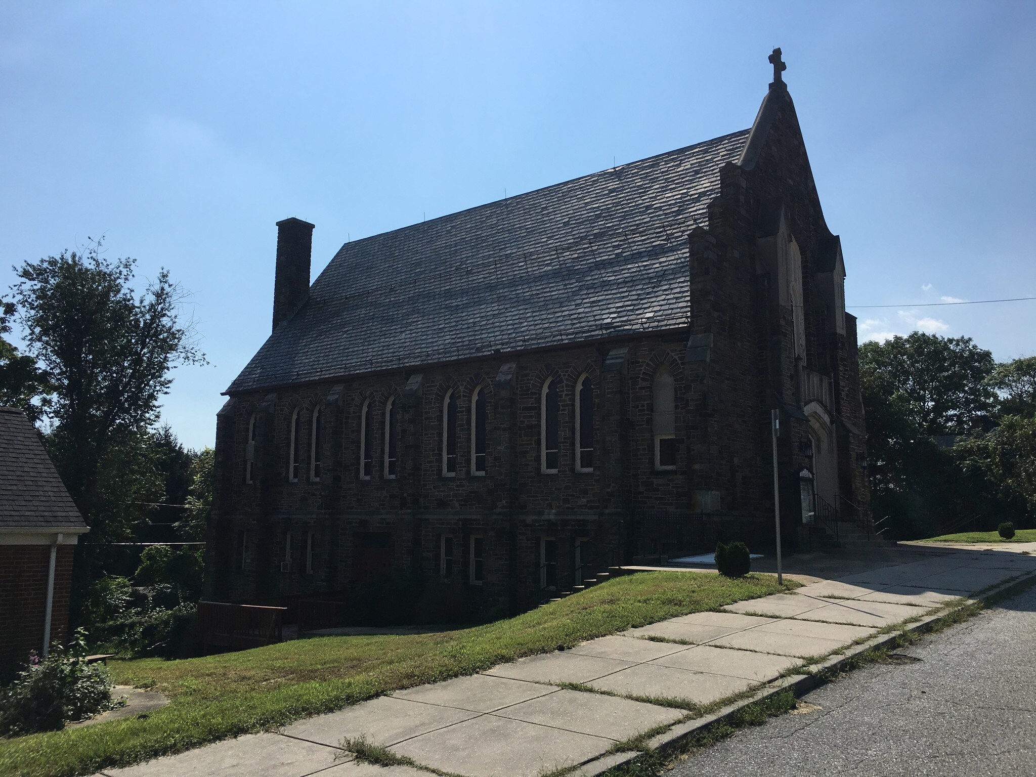 141 Laverne Ave Lansdowne, MD 21227 Specialty Property for Sale on