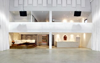 Brooklyn, NY Retail - 1011 Dean St