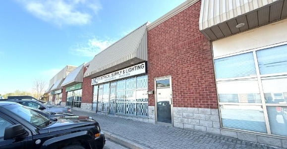 1790-1794 Dundas St, London, ON for Rent