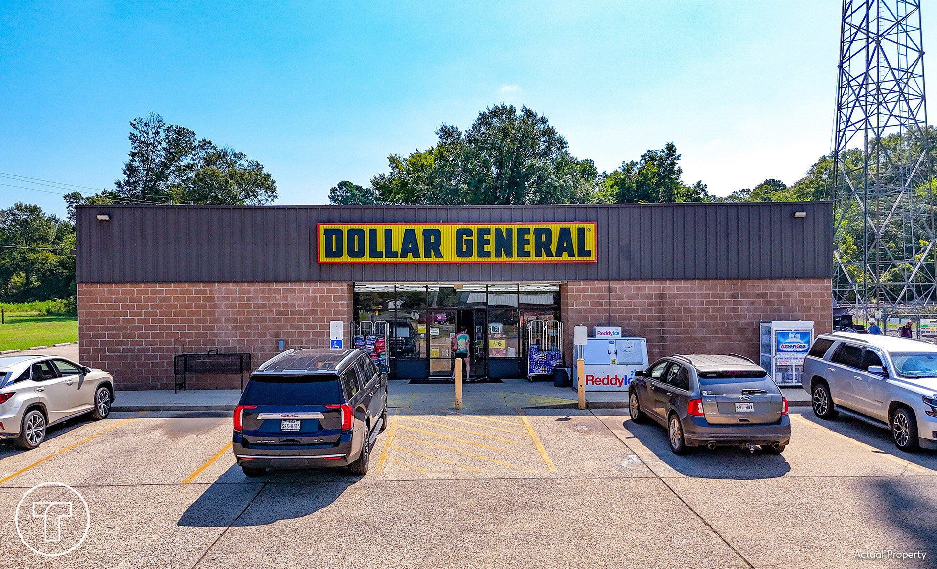 430 S Pine St, Vivian, LA for Sale