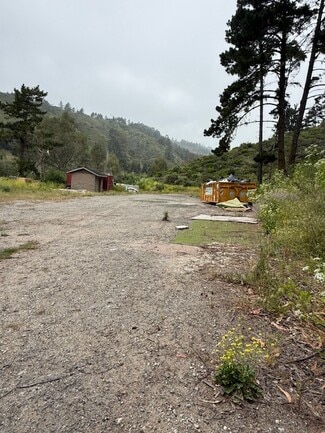 Half Moon Bay, CA Commercial Land - 1 Digges Canyon Road Rd Half Moon Bay, CA Commercial Land - 1 Digges Canyon Road Rd