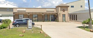 Corpus Christi, TX Office - 14641 S Padre Island Dr