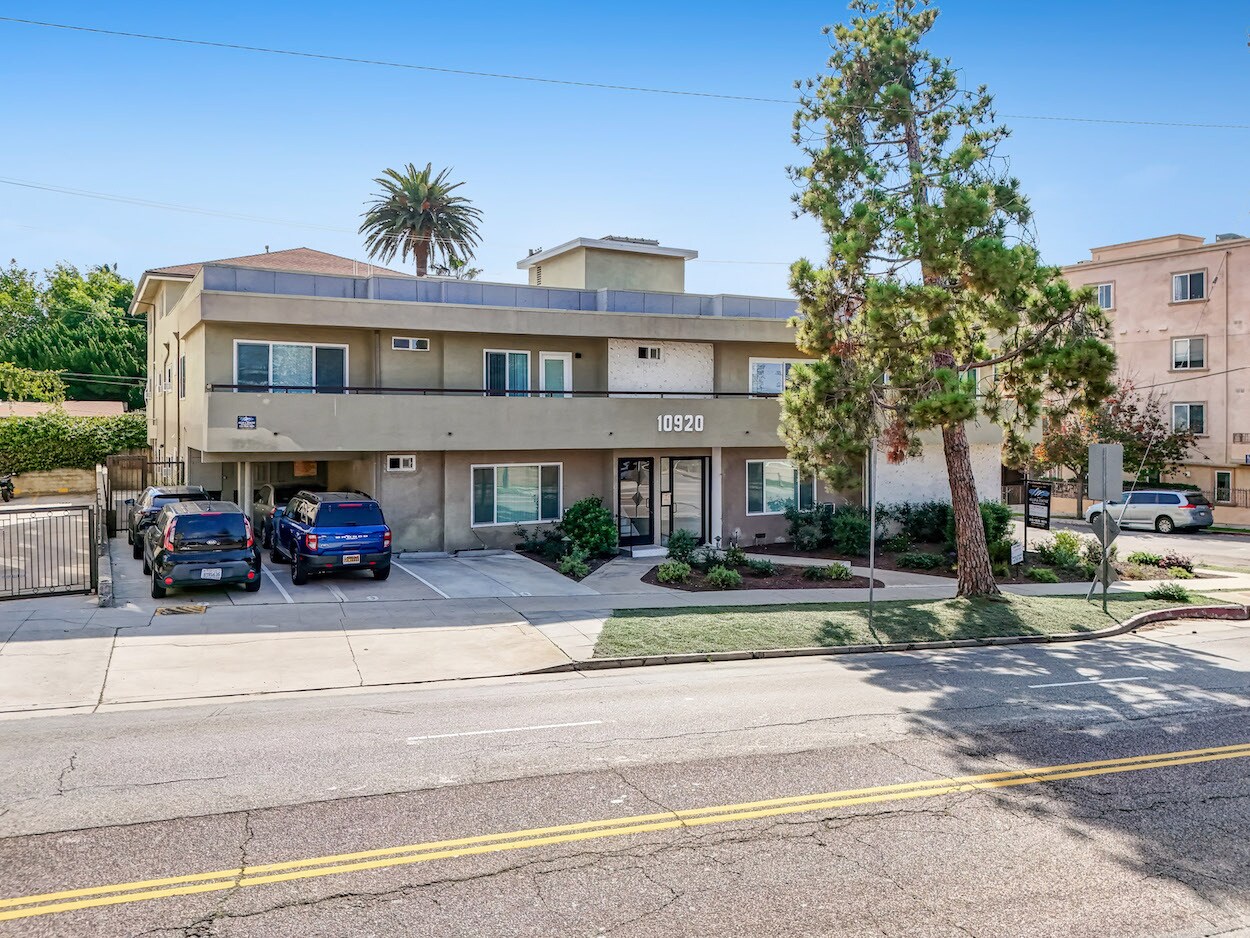 10920 National Blvd, Los Angeles, CA for Sale