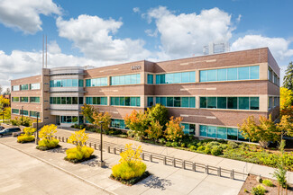 Vancouver, WA Office - 4400 NE 77th Ave