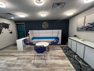 Vero Beach, FL Coworking Space - 333 17th St Vero Beach, FL Coworking Space - 333 17th St