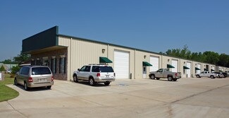 Bossier City, LA Office, Flex - 4101 Viking Dr Bossier City, LA Office, Flex - 4101 Viking Dr