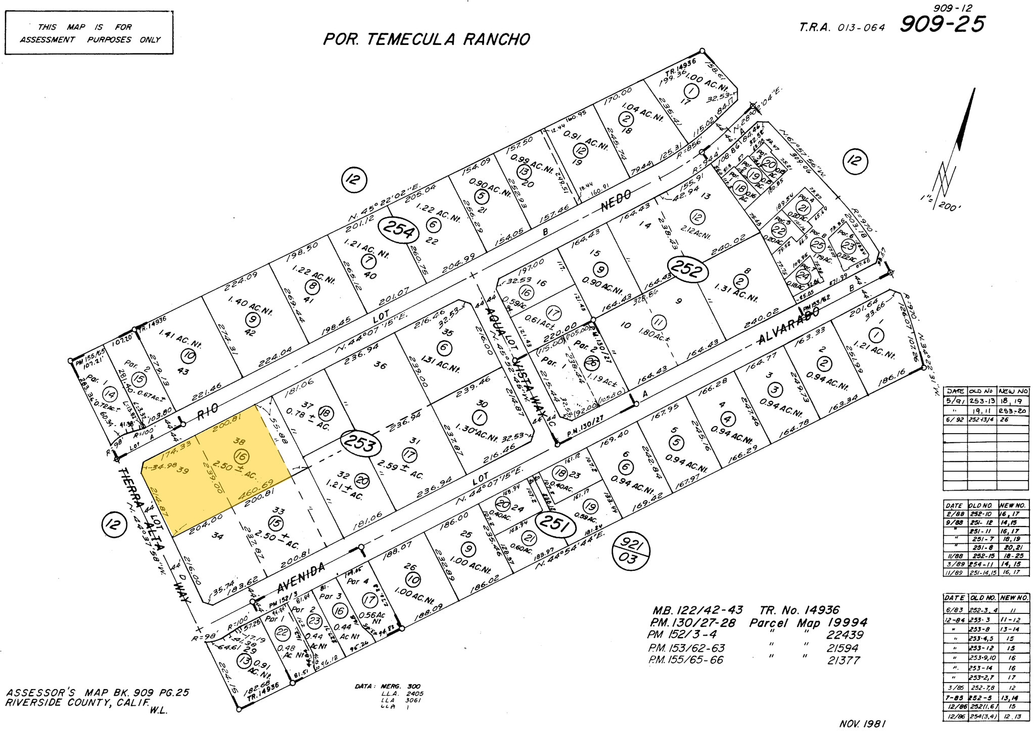 42381 Rio Nedo, Temecula, CA for Sale