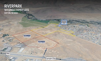 Dayton, NV Residential Land - Spring Creek dr Dayton, NV Residential Land - Spring Creek dr