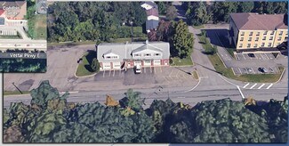 Vestal Township, NY undefined - 3341 Vestal Pkwy E Vestal Township, NY undefined - 3341 Vestal Pkwy E