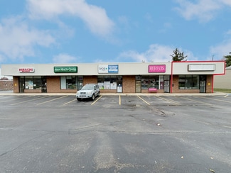 Richmond Heights, OH Retail - 27043-27107 Chardon Rd