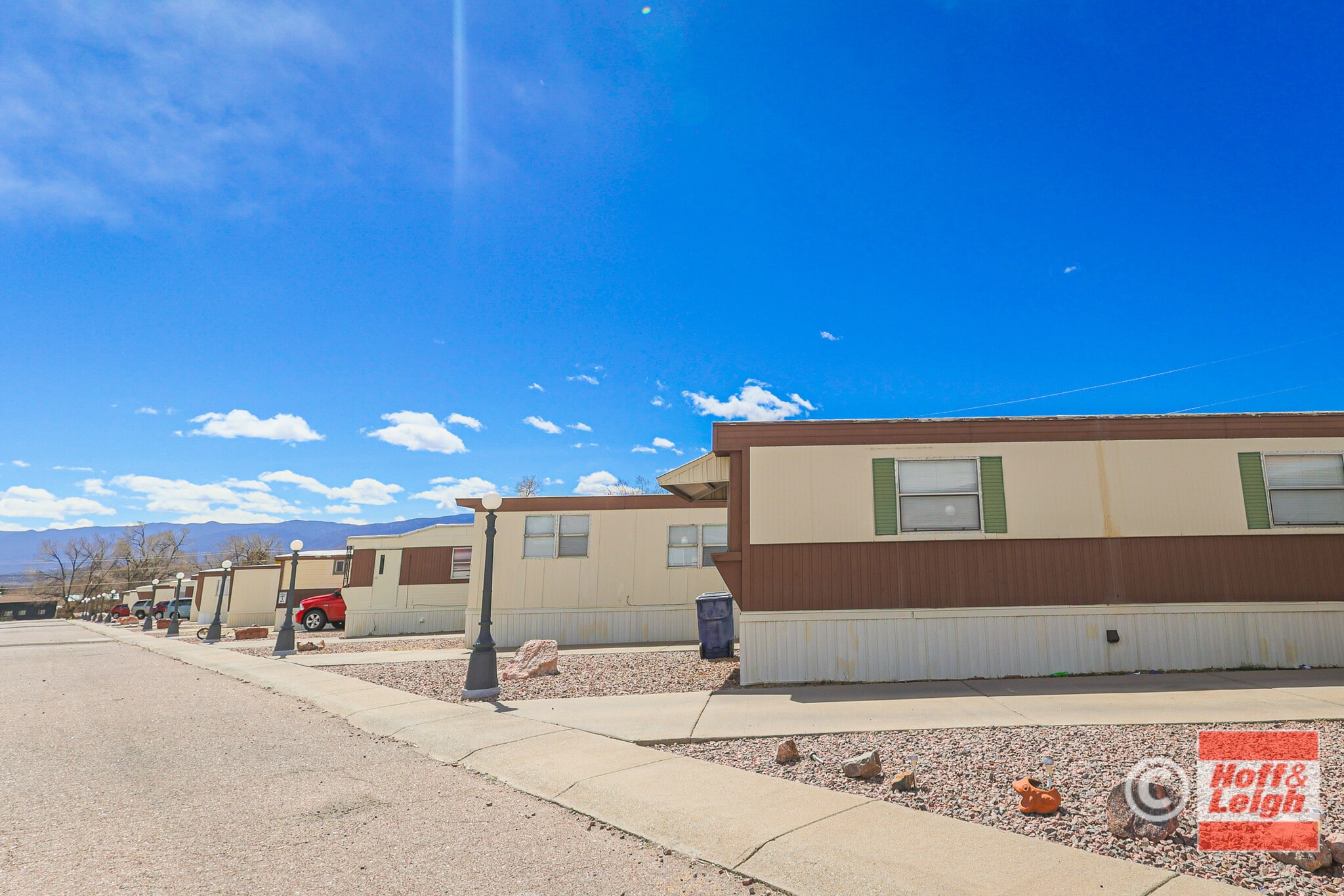 24312433 Central Ave Canon City, CO 81212 MultiFamily Property for