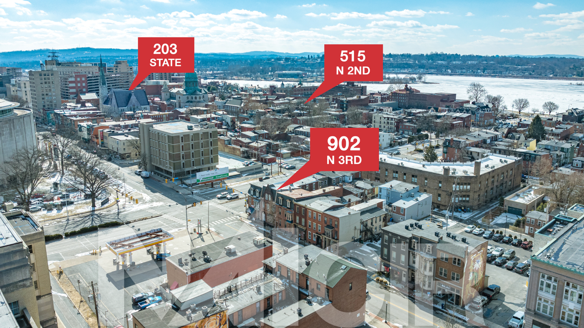 , Harrisburg, PA for Sale