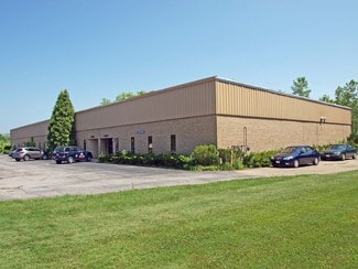 Elyria, OH Flex - 41333-41353 Schadden Rd Elyria, OH Flex - 41333-41353 Schadden Rd
