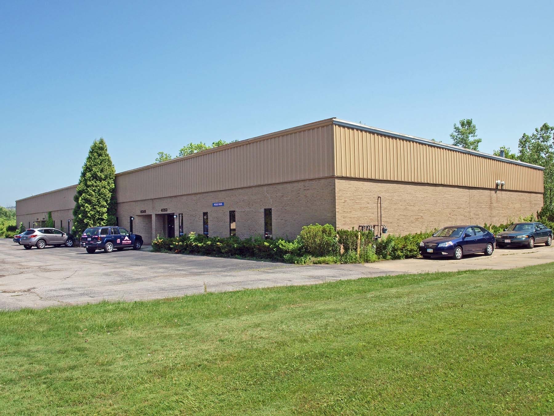 41333-41353 Schadden Rd, Elyria, OH for Rent