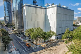 Austin, TX Office - 610 Guadalupe St