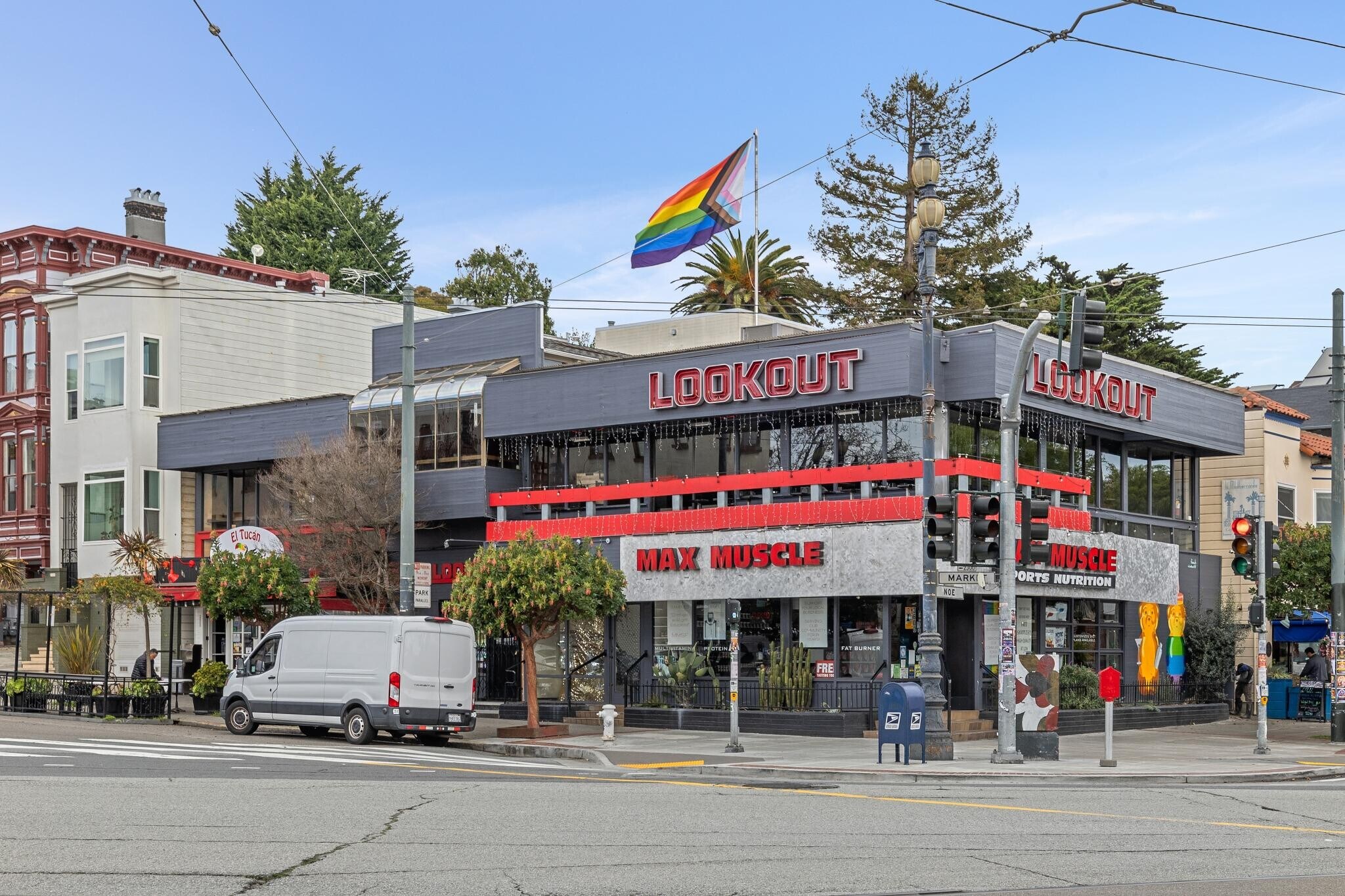 290 Noe St, San Francisco, CA for Sale