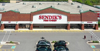 Waukesha, WI Retail - 701 Meadowbrook Rd