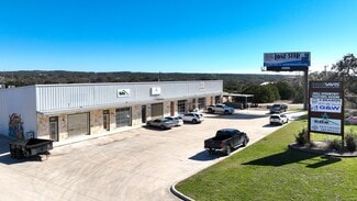 Driftwood, TX Flex - 18992 Ranch to Market 150 rd