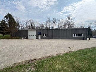 Lake Geneva, WI Industrial - 7253 Sheridan Springs Rd