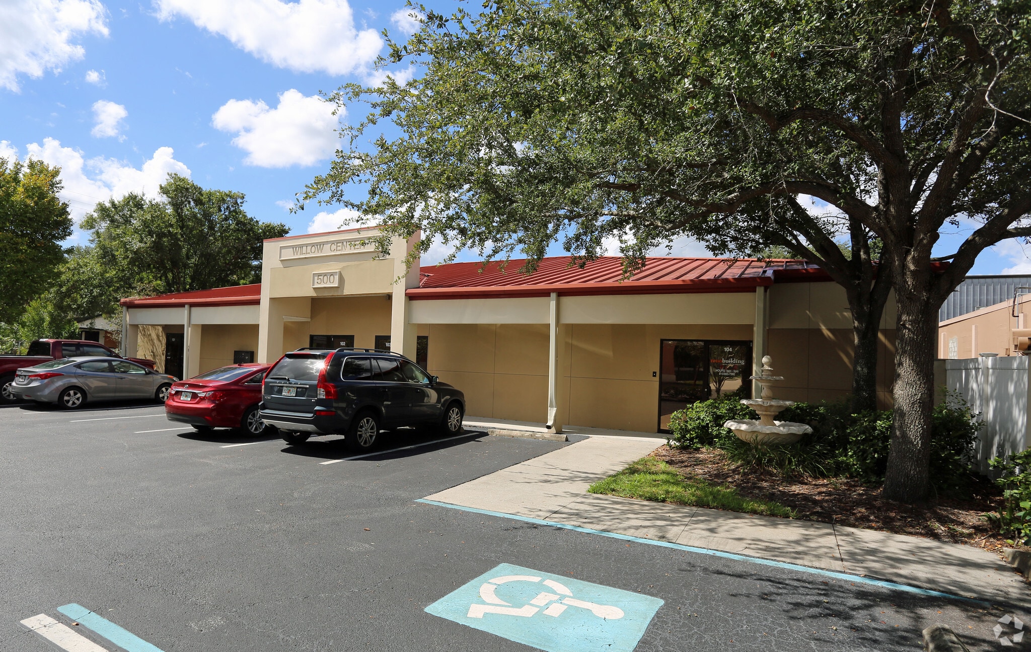 500 N Willow Ave, Tampa, FL for Rent