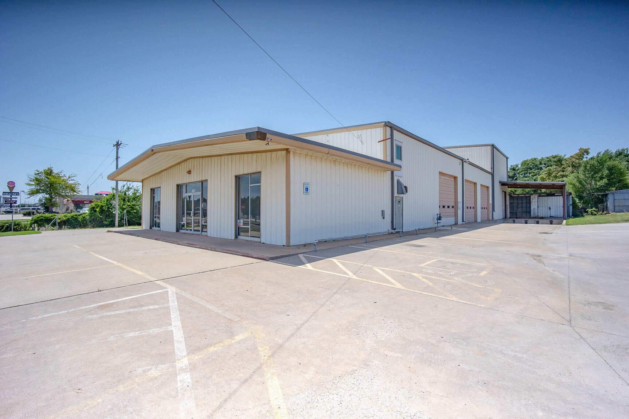 6845 S Western Ave, Oklahoma City, OK for Rent