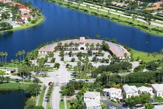 Cooper City, FL Office - 2525 Embassy Dr S