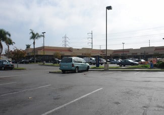 Chula Vista, CA Retail - 1355 SE Broadway Rd Chula Vista, CA Retail - 1355 SE Broadway Rd