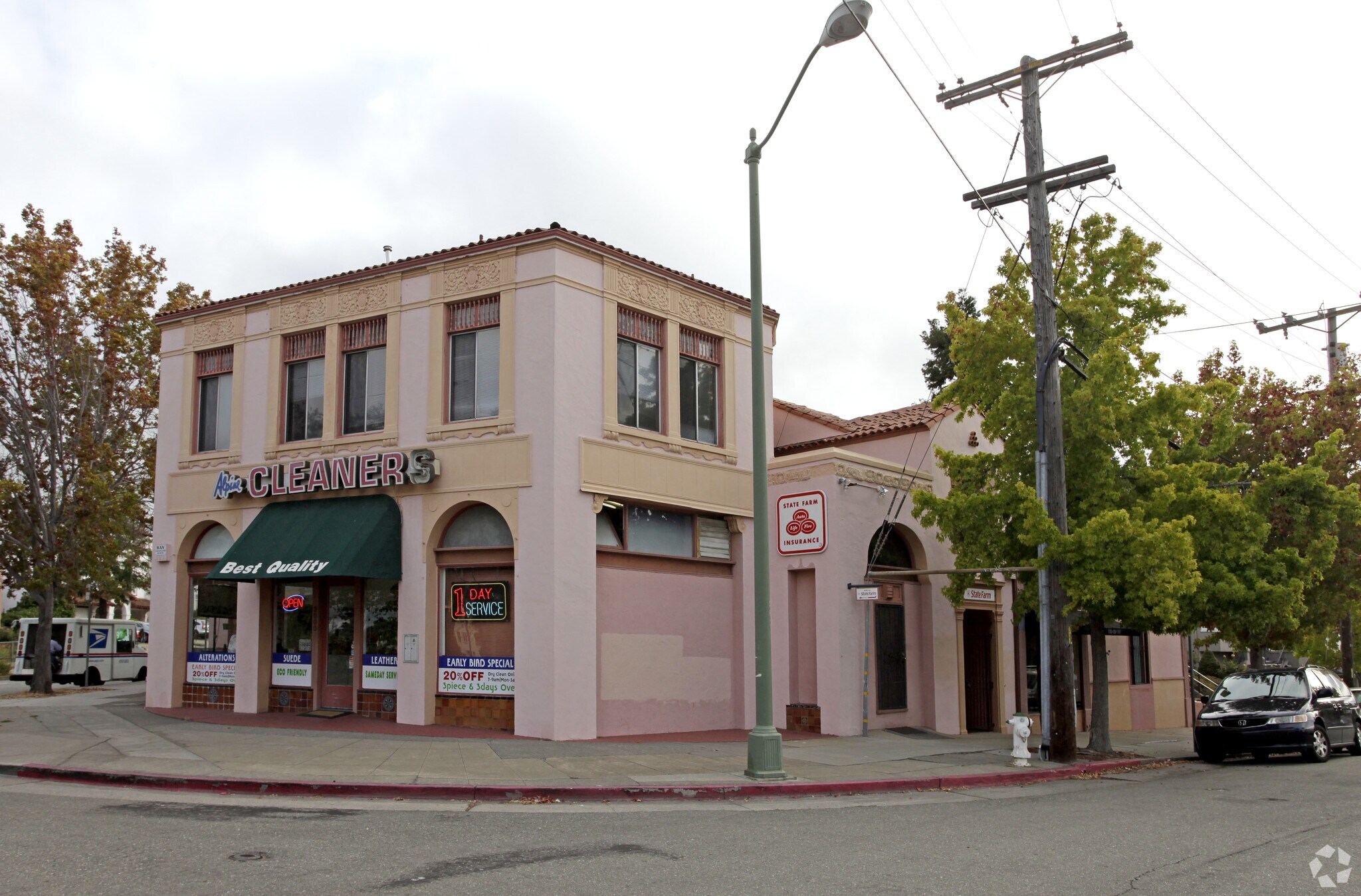 3800 Park Blvd, Oakland, CA for Rent