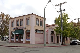 Oakland, CA Office/Medical, Retail - 3800 Park Blvd