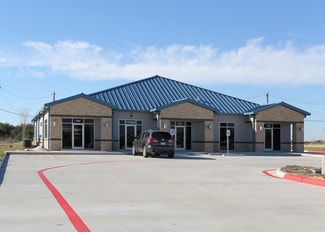 Houston, TX Office - 11524 Space Center Blvd Houston, TX Office - 11524 Space Center Blvd