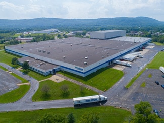 Kirkwood Township, NY Office, Industrial - 1 Grossett Dr