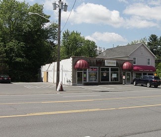 Latham, NY Retail - 284 Troy Schenectady Rd Latham, NY Retail - 284 Troy Schenectady Rd